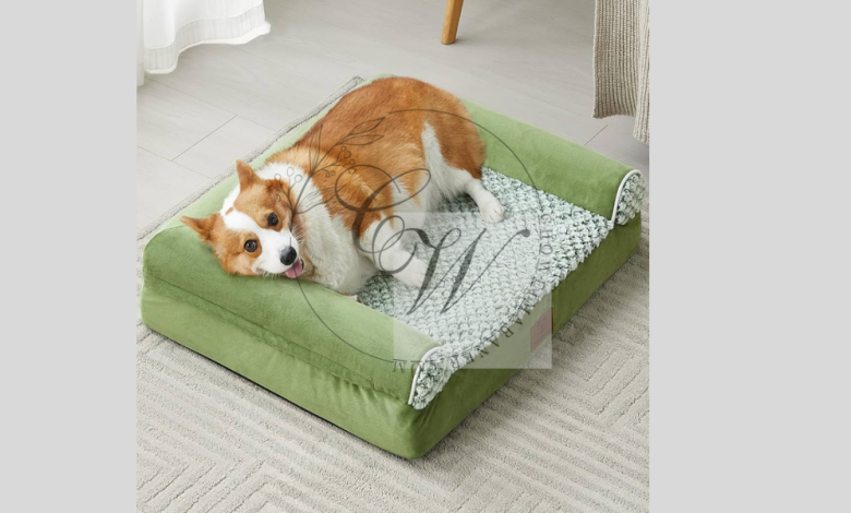 Why the Barc London Luxury Pet Bed is the Ultimate Choice for Your Pet’s Comfort