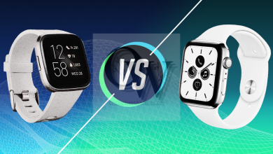 Smartwatch Comparison: Find the Perfect Device for Your Lifestyle and Needs