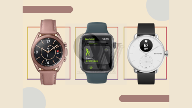 Smartwatch Reviews: Your Guide to Finding the Perfect Wearable for Your Needs