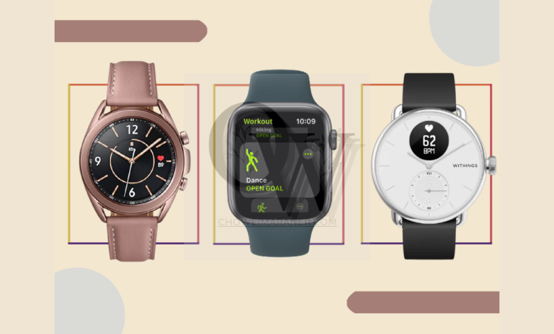 Smartwatch Reviews: Your Guide to Finding the Perfect Wearable for Your Needs