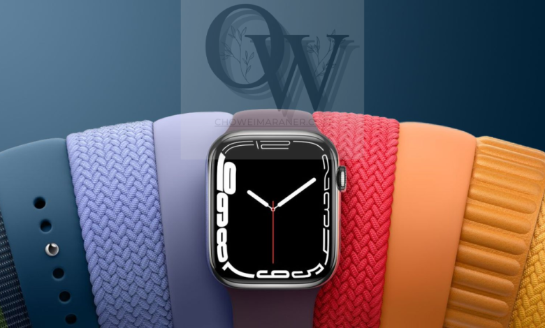 Why Apple Watch Bands Are Essential for Personalizing Your Device Experience