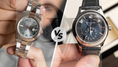 Patek Philippe vs. Competitors What Makes This Iconic Brand a Benchmark in Luxury Watches