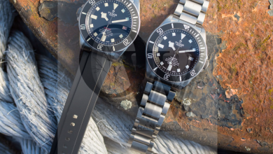 Pelagos Collection Discover the Ultimate Dive Watches for Professional and Amateur Divers