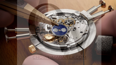 Watch Complications Exploring the Intricacies and Innovation Behind Advanced Timepieces