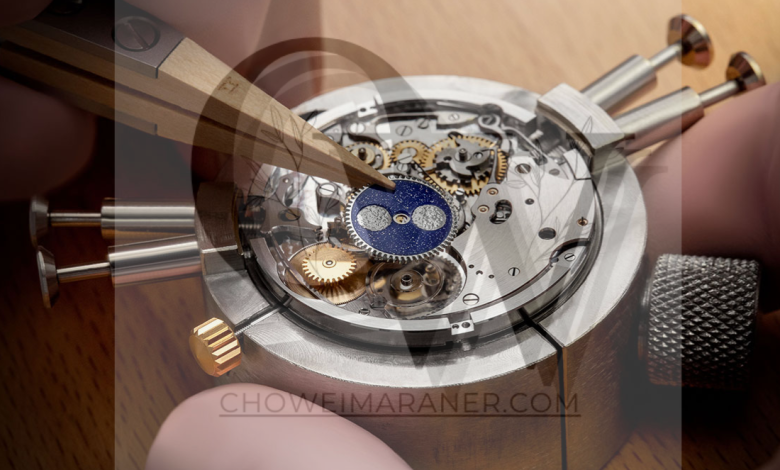 Watch Complications Exploring the Intricacies and Innovation Behind Advanced Timepieces