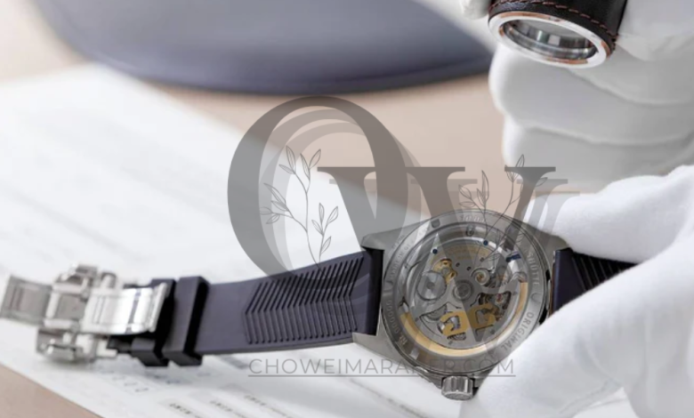 How Professional Services Help in Authenticating Watches for Peace of Mind